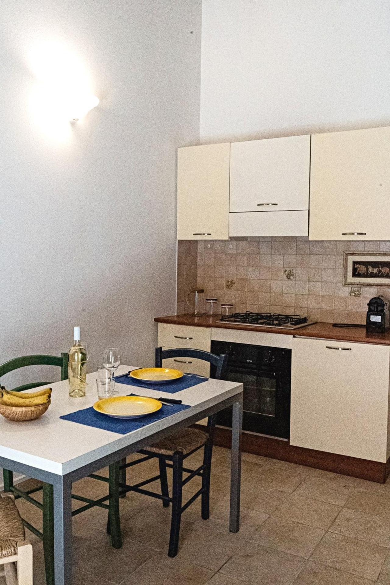Apartment Donna Memela