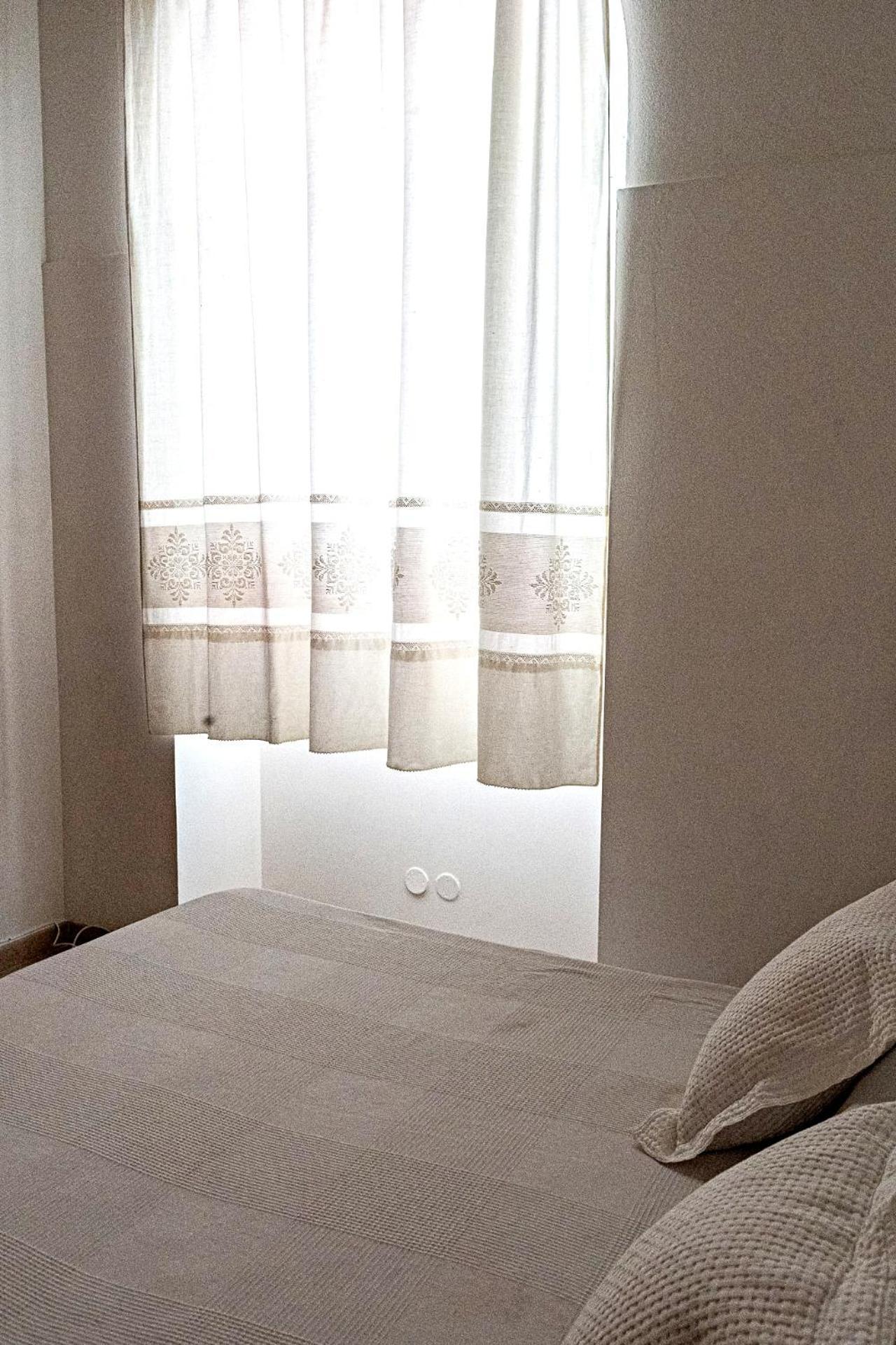 Donna Memela Apartment *
