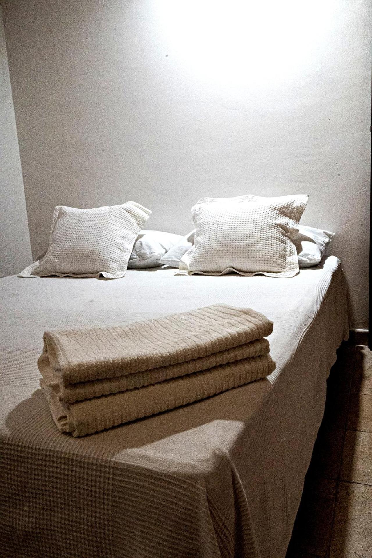 Donna Memela Apartment Cagliari