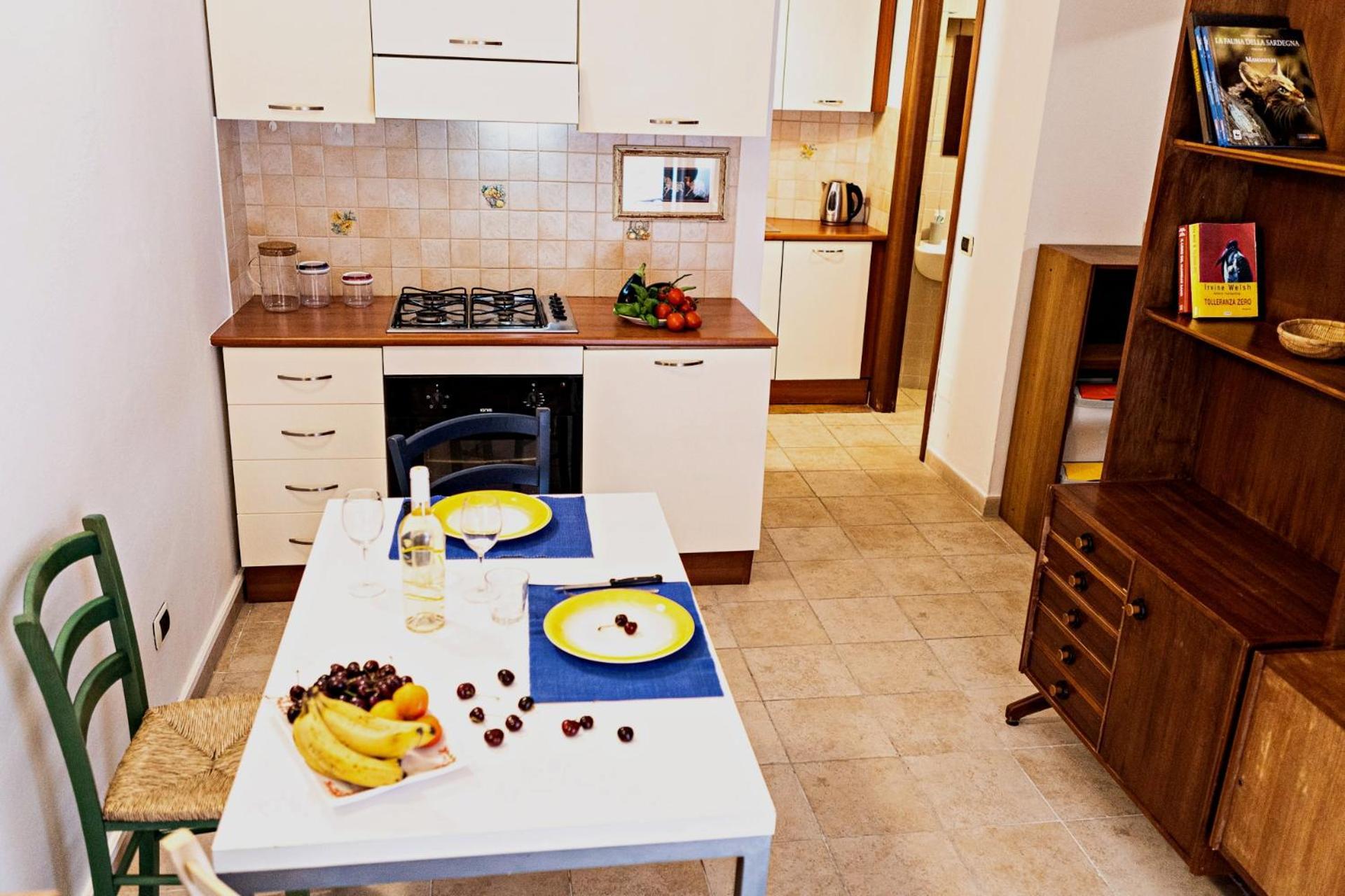 Donna Memela Apartment *