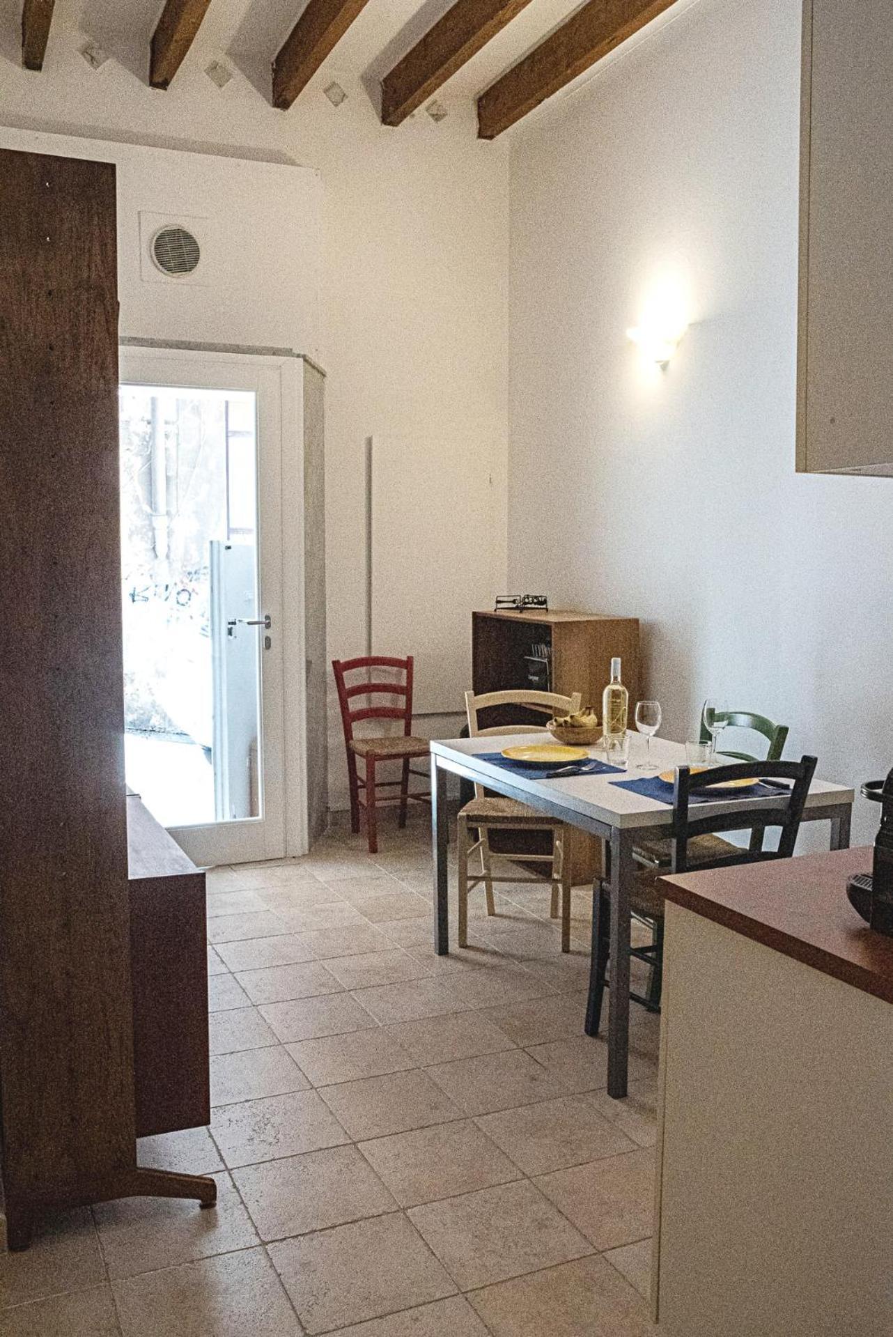 Appartamento Donna Memela Cagliari