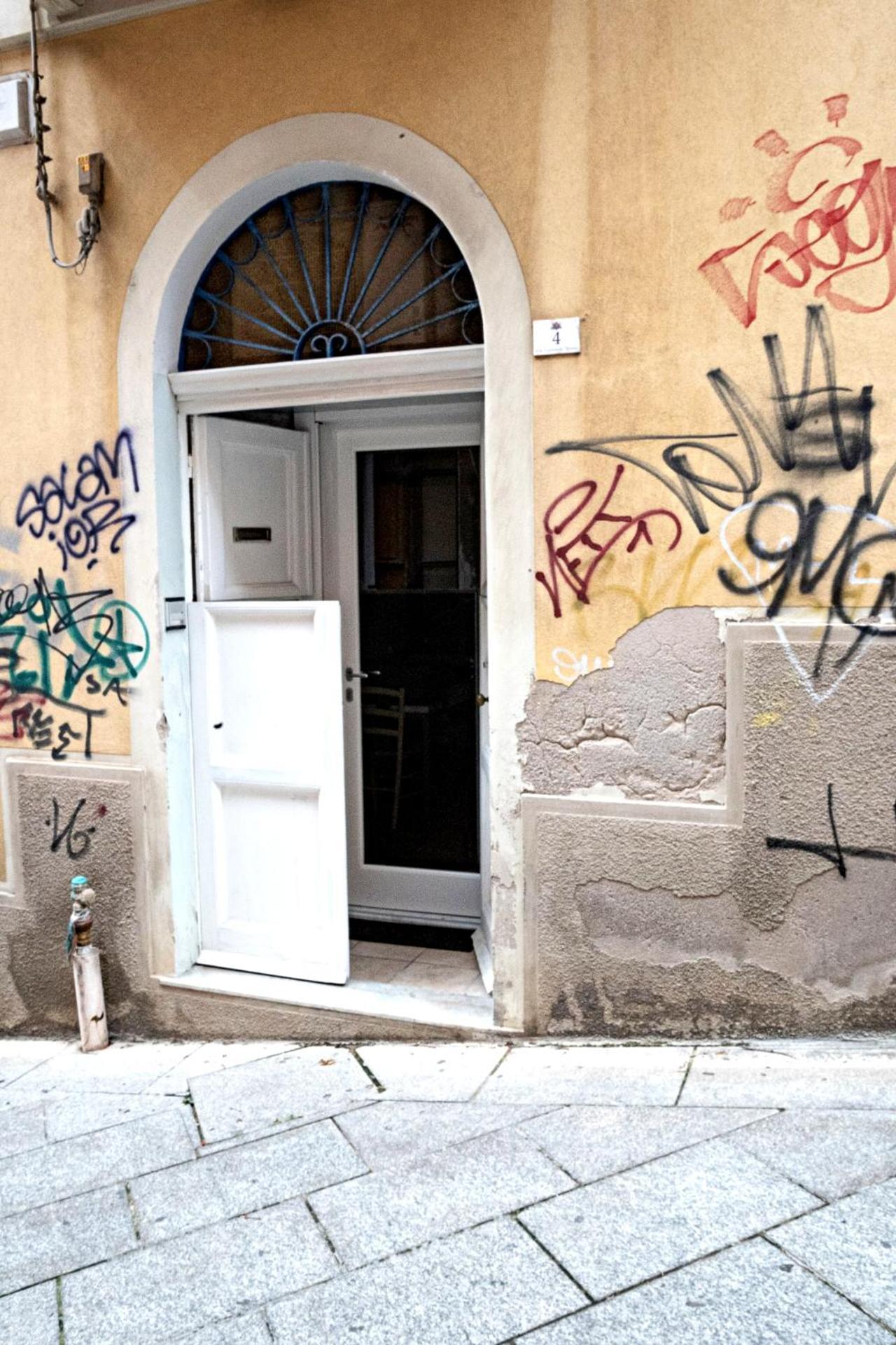 Donna Memela * Cagliari